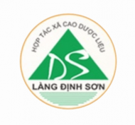 HTX Sản xuất Dịch vụ Kinh doanh Cao dược liệu làng Định Sơn