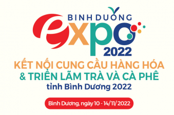 Bình Dương EXPO và hoạt động kết nối cung cầu hàng hóa