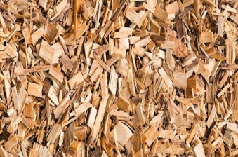 Mặt hàng: Dăm gỗ công nghiệp - Dùng cho sinh khối/Sản xuất năng lượng
