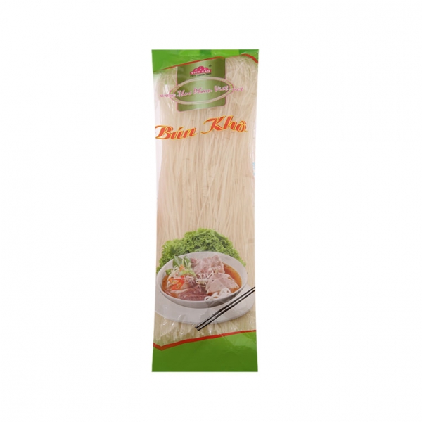 Bún gạo khô đạu đen Việt San 300g