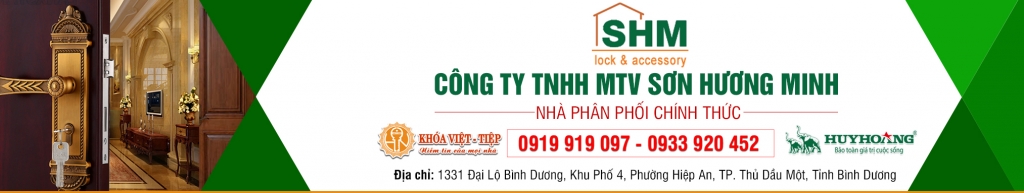 Công Ty TNHH MTV Sơn Hương Minh