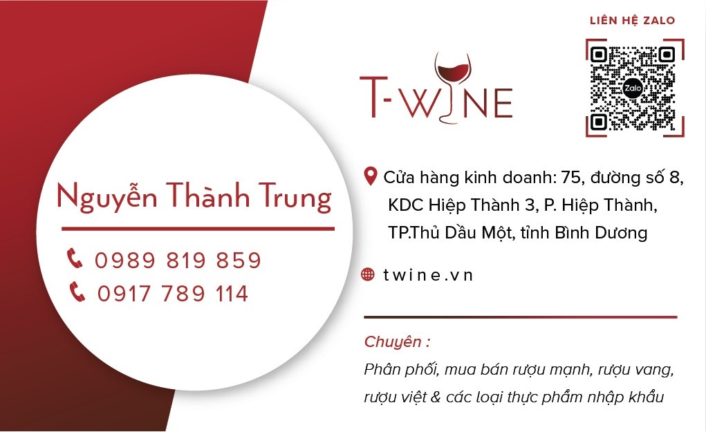 Công ty TNHH Twine