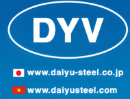 Công Ty TNHH Daiyu Steel Việt Nam