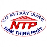 Công ty TNHH MTV CK - XD Nam Thịnh Phát