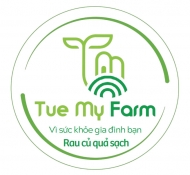 CÔNG TY TNHH TM DV -SX TUỆ MY FARM 
