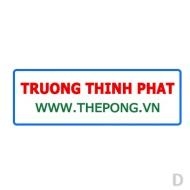 Công ty TNHH Thép Trường Thịnh Phát