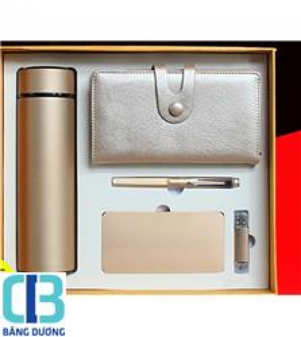 Bộ Giftset cao cấp